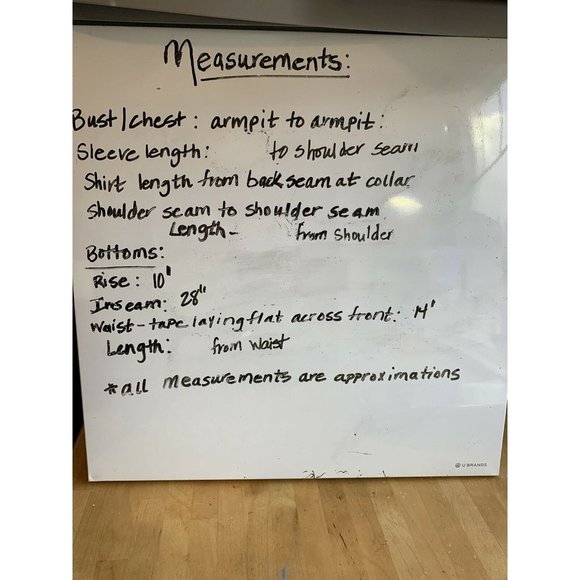 OLIVE +OAK WOMENS PANTS solid GREEN OLIVE Tencel soft comfort Jogger Small - Picture 8 of 8